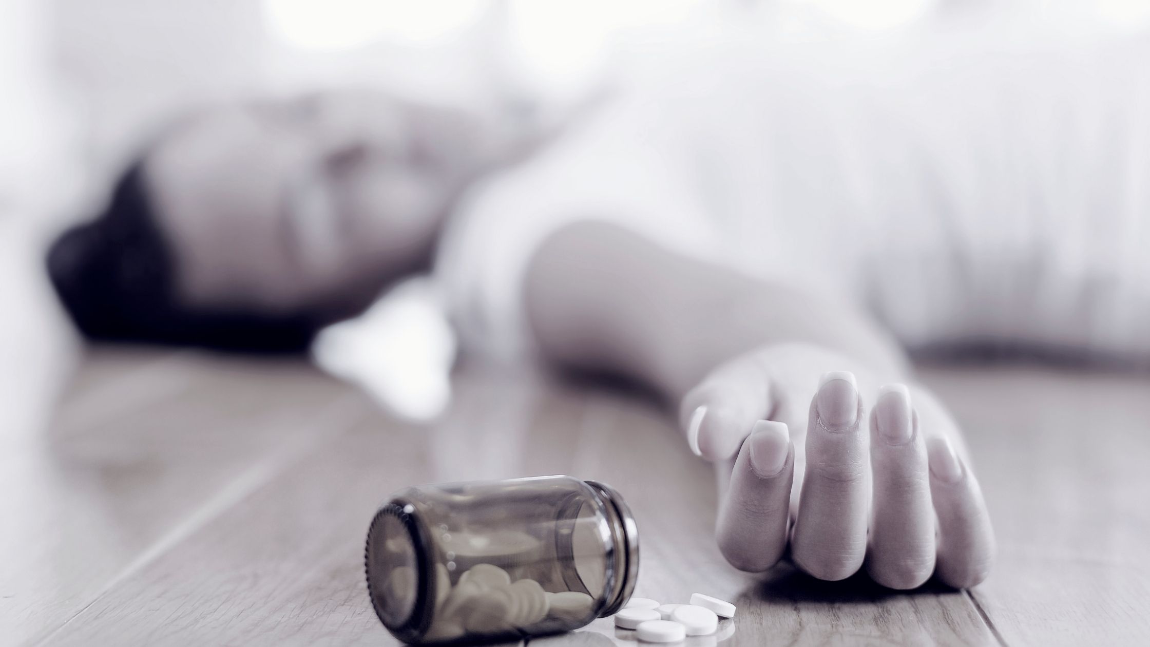 11 Signs Of An Overdose Addiction Treatment Magazine