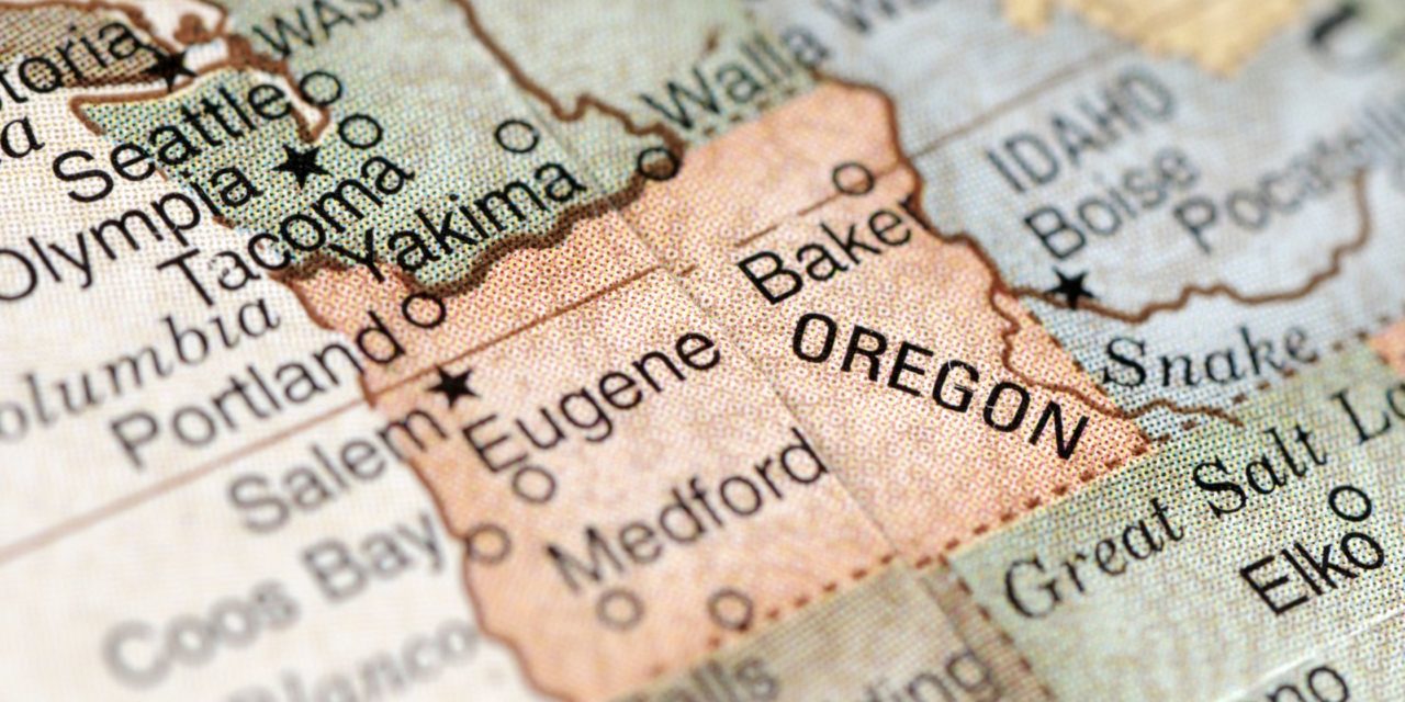 Oregon Decriminalizes Cocaine & Heroin Use