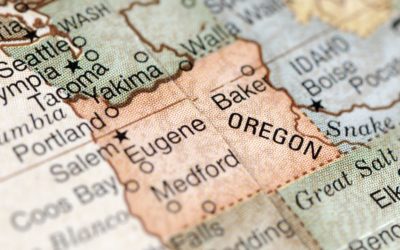 Oregon Decriminalizes Cocaine & Heroin Use