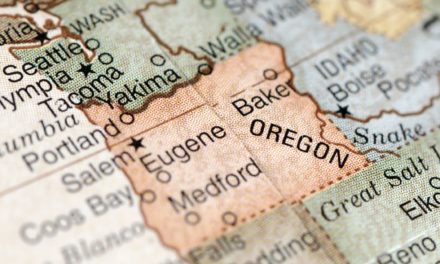 Oregon Decriminalizes Cocaine & Heroin Use