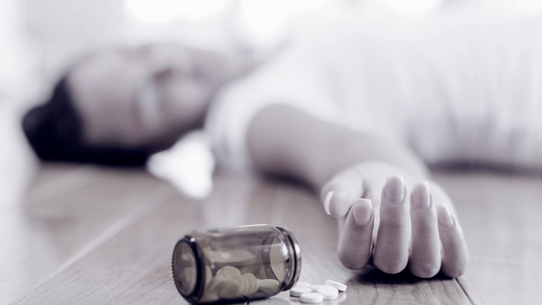 11 Signs of an Overdose Addiction Treatment Magazine