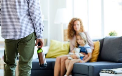 How Addiction Affects Child Custody