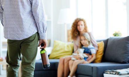 How Addiction Affects Child Custody