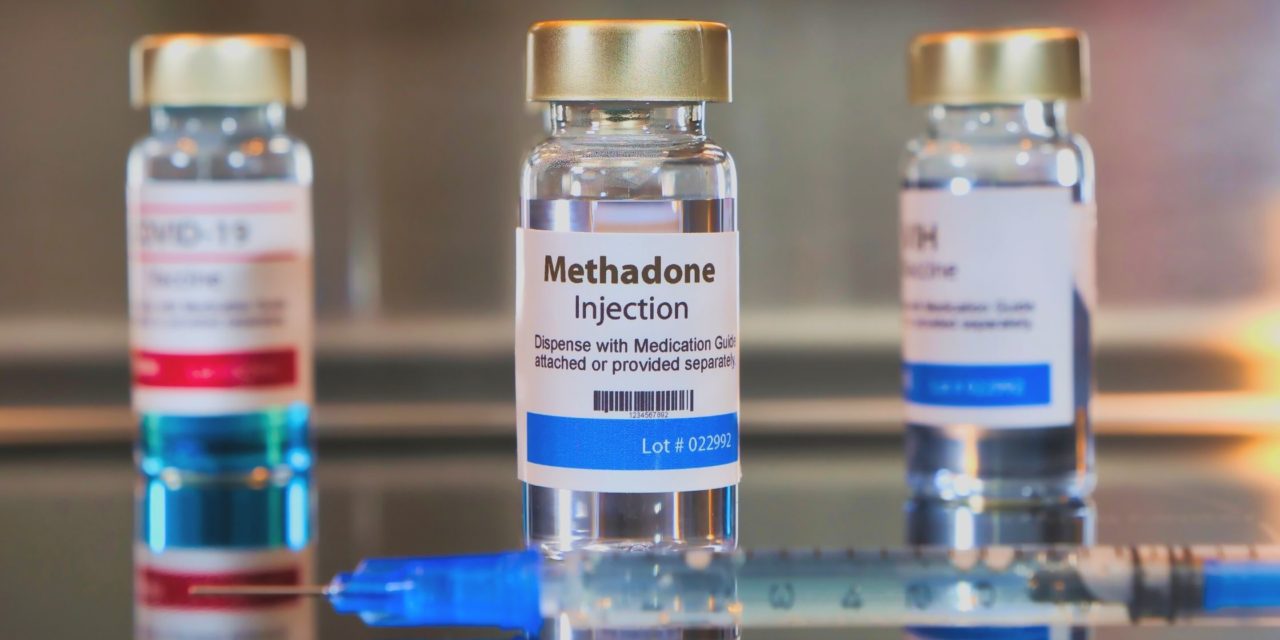 Suboxone vs. Methadone: Which is Better?
