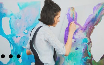 A Brief Introduction to Art Therapy for Addiction Recovery