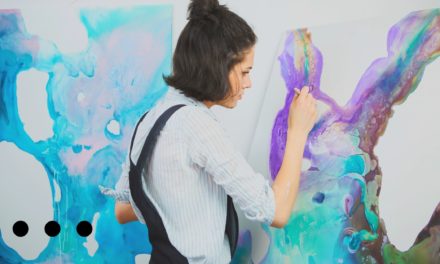 A Brief Introduction to Art Therapy for Addiction Recovery