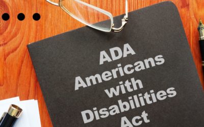 Is Alcoholism Covered Under the ADA?