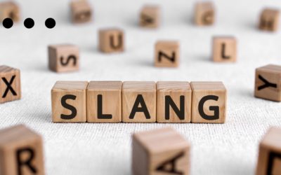 Common Drug & Alcohol Slang