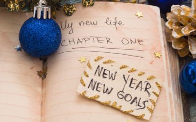 New Year, New Goals