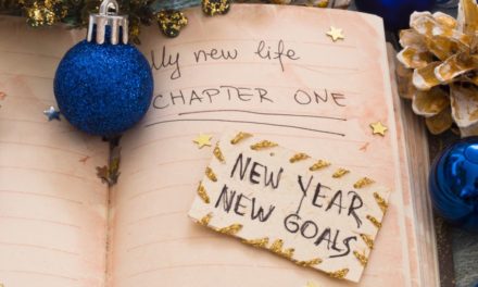 New Year, New Goals