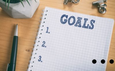 A Guide To Setting Goals For The New Year