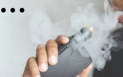 Is Vaping Safe?