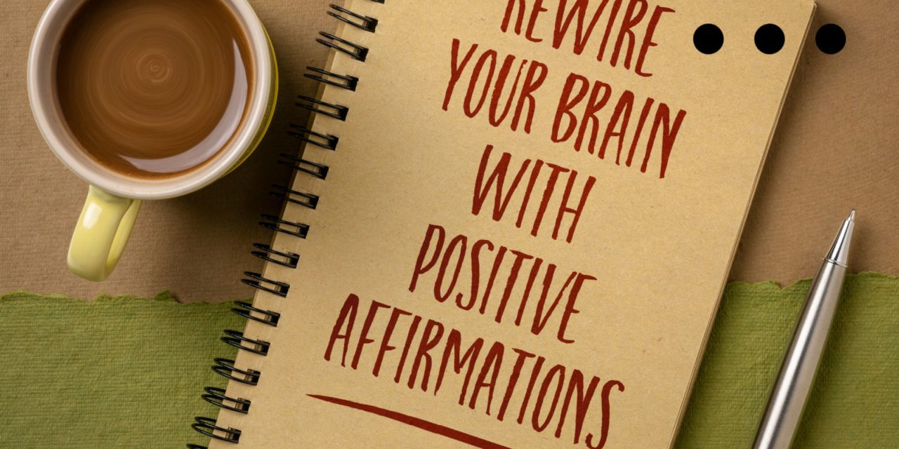 The Benefits Of Positive Affirmations For Addiction Recovery
