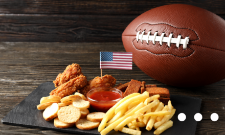Guide to Hosting an Enjoyable Sober Super Bowl Party: Tips for a Fun, Alcohol-Free Celebration