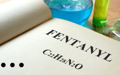 Rainbow Fentanyl: A New Trend and A New Threat
