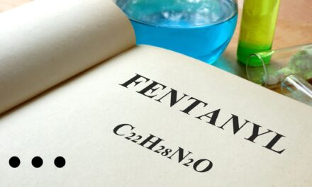 Rainbow Fentanyl: A New Trend and A New Threat