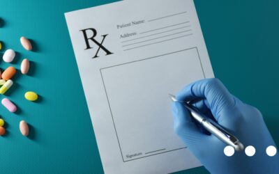 The Most Commonly Abused Prescription Drugs