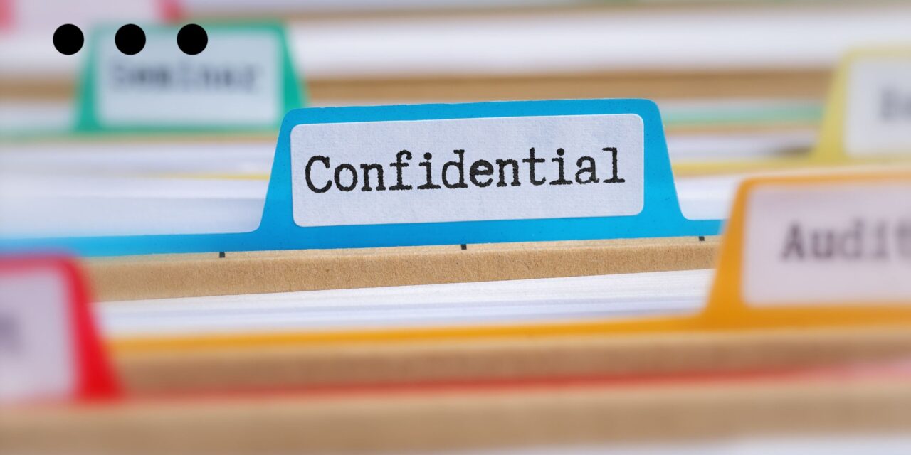 Confidentiality Laws in Recovery Explained