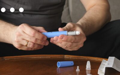 GLP-1 and Addiction Recovery: Can “Weight Loss Drugs” Help You Stay Sober?